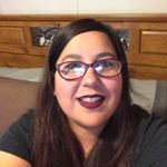 Profile Picture of Crystal Silvas (@crystal_silvas) on Instagram