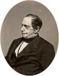 Profile Picture of Johns Hopkins - Wikipediaon Wikipedia