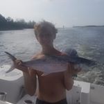 Profile Picture of Dustin Landers (@lostdustin) on Instagram