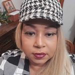 Profile Picture of Tracie Pate (@bossbab_i) on Instagram