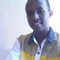 Profile Picture of Adam Abdi (@adam-abdi-5) on Quora