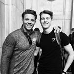 Profile Picture of Tom Smillie-Bounds (@tomthept) on Instagram