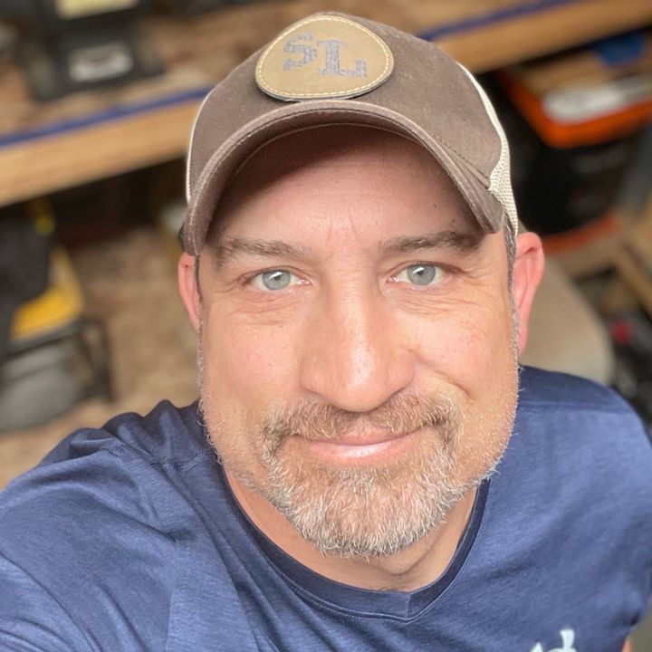 Profile Picture of Mike (@michaelkolakowski2) on Tiktok