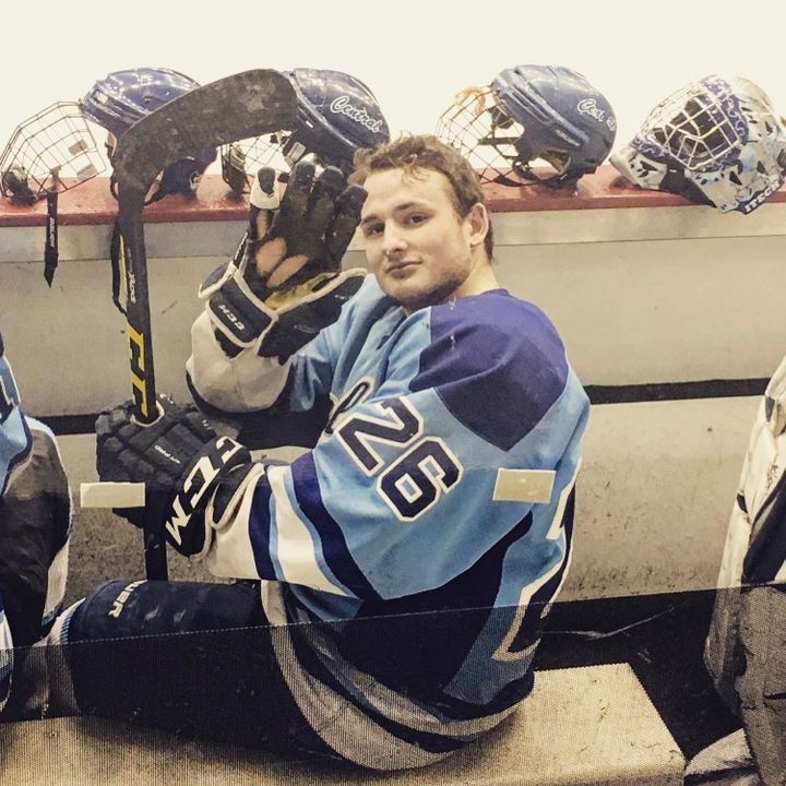 Profile Picture of Joseph Accarpio (@joeaccarpio) on Tiktok