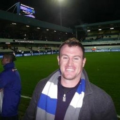 Profile Picture of Matt Prewett (@AustinThunder) on Twitter