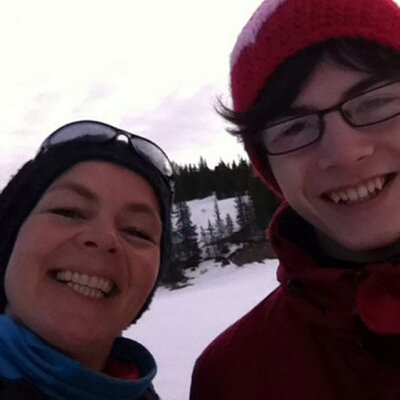 Profile Picture of Anne Line Nygård (@Annilinnis) on Twitter