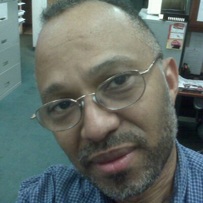 Profile Picture of Ray Thornton (@digitalplumber) on Twitter