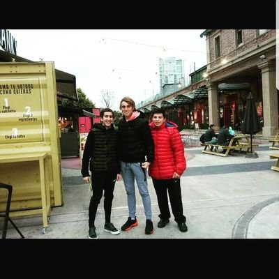 Profile Picture of Brian Wiesner (@BrianWiesner3) on Twitter