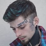 Profile Picture of Alex Nefilim (@goristaut) on Instagram