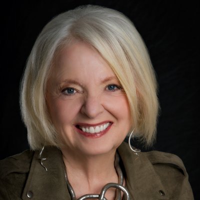 Profile Picture of Cecilia Nmi Hayes (@Empress1111) on Twitter