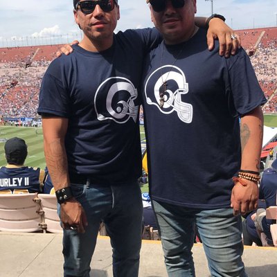 Profile Picture of Jason Tirado (@speaker1934) on Twitter