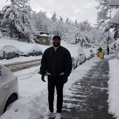 Profile Picture of Bashar Ahmed (@basharahmed4) on Twitter