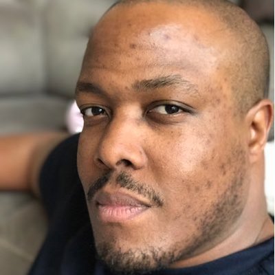 Profile Picture of Mike Crowder (@iammikecrowder) on Twitter