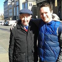 Profile Picture of Stephen Thom (@stephen-thom-5) on Quora