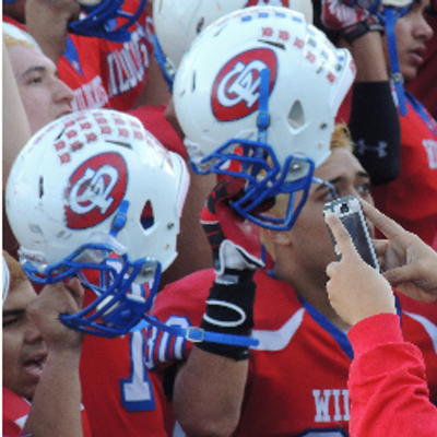 Profile Picture of James Osburn (@James_Osburn) on Twitter