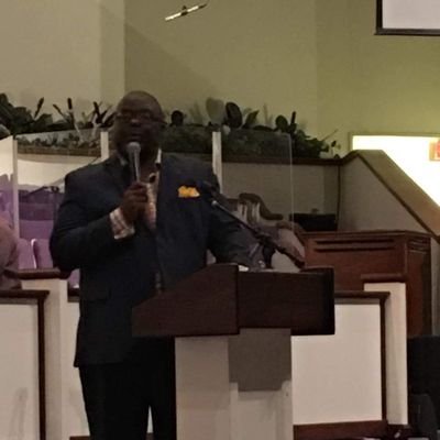 Profile Picture of Christopher Homer (@MrhomerSr) on Twitter