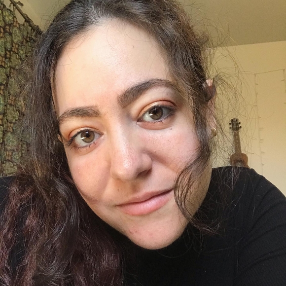 Profile Picture of Erga Shemesh (@ergashemesh) on Poshmark