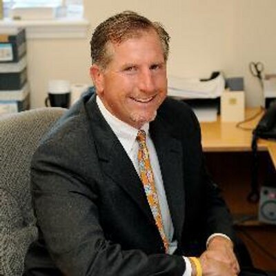 Profile Picture of Joseph P. Callahan (@Callahan_CFP) on Twitter