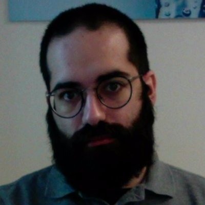 Profile Picture of Paul Mouton (@paulbemouton) on Twitter