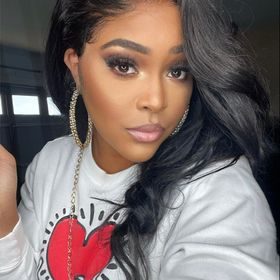 Profile Picture of TiaraYvonne (@TheTiaraYvonne) on Pinterest