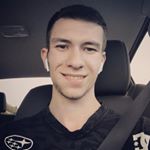 Profile Picture of Tyler Preston (@redsealman1) on Instagram