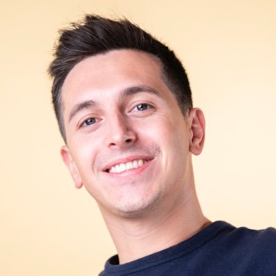 Profile Picture of Paolo Luca (@punko141) on Twitter