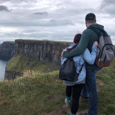 Profile Picture of Sean Conway (@The_SeanConway) on Twitter