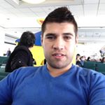 Profile Picture of César Barrios (@cesoba_88) on Instagram