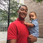 Profile Picture of Isaac Shin Shavers (@isaacshinshavers) on Instagram