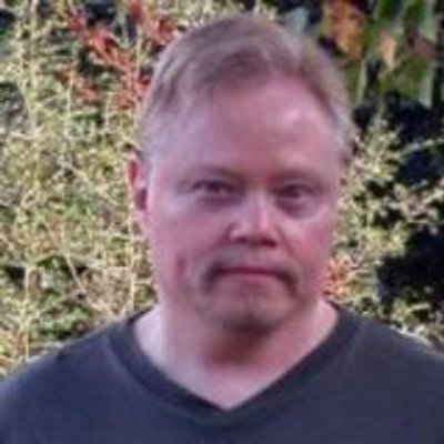 Profile Picture of David Onley (@dwonley) on Twitter