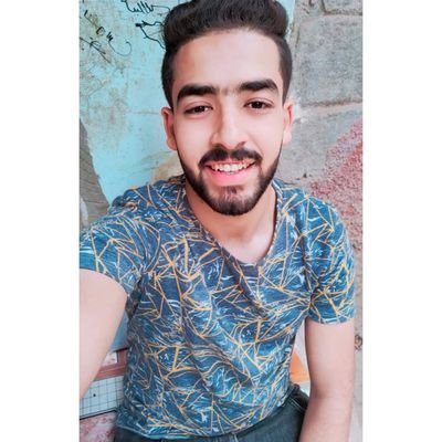 A H M E D 🖤 D A H M A - Twitter Profile Picture of A H M E D 🖤 D A H M A (@AhmedDahma5) on Twitter