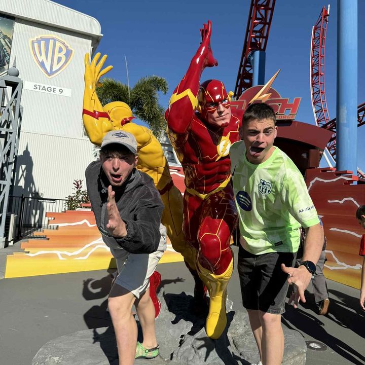 Profile Picture of James (@james.pizer) on Tiktok