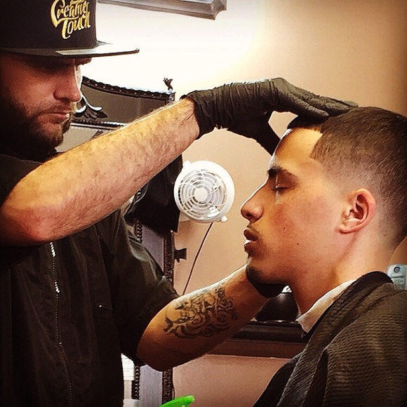 Profile Picture of Jose Ramos (@littlejose12301) on Poshmark