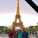 Profile Picture of James Aubert-Dass (@aubertdass) on Instagram