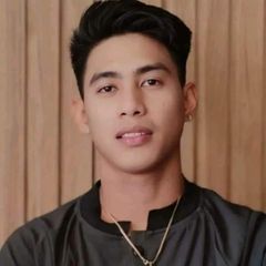 Profile Picture of joshchong (@joshchong) on Tiktok