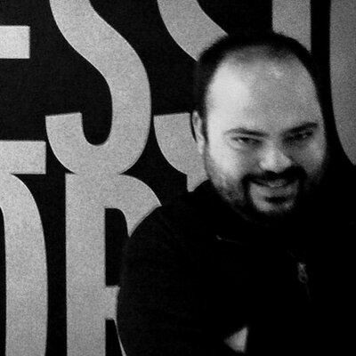 Alberto Ruiz Rojo - Twitter Profile Picture of Alberto Ruiz Rojo (@aruizrojo) on Twitter