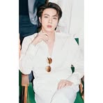 Profile Picture of Kim Seok Jannat (@Kim-Seok-Jannat) on Facebook