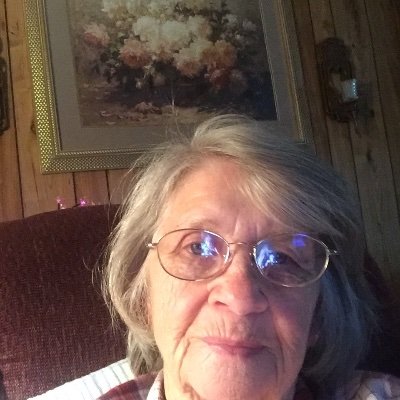 Profile Picture of Joyce Ingram (@Joycein58555021) on Twitter