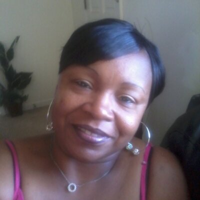 Profile Picture of Gladys Campbell (@Gladys44diva) on Twitter