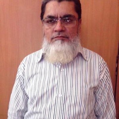 Profile Picture of Mohammad Ali Shamsi (@neweraexportind) on Twitter