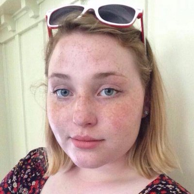 Profile Picture of Amelia Strayer (@msamelia) on Twitter