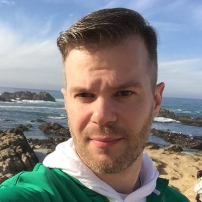 Profile Picture of Paul Irwin-Dudek (@IrwinDudek) on Twitter