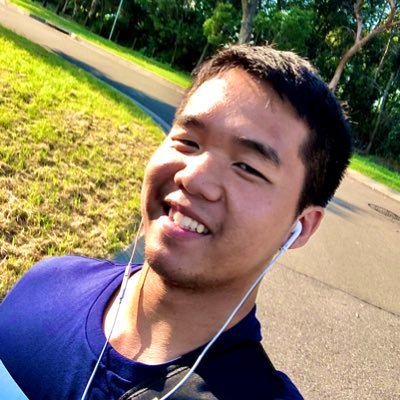 Profile Picture of Joe Kan (@joeykanny) on Twitter