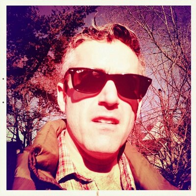 Profile Picture of Matthew Brian Hersh (@MatthewBHersh) on Twitter