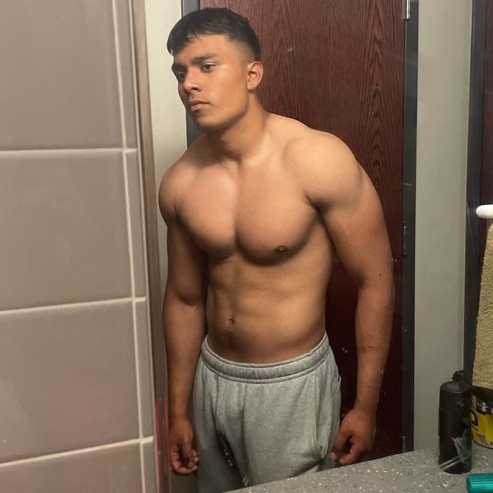 Profile Picture of Josh Gutierrez (@gutiguap) on Tiktok