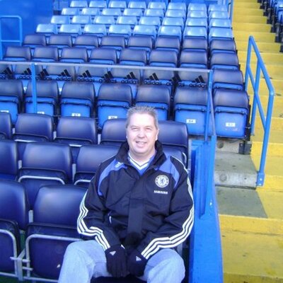 Profile Picture of Jeff Collison (@Jeffcollison1) on Twitter