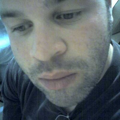 Profile Picture of Jeremy Benton (@RustedHope) on Twitter