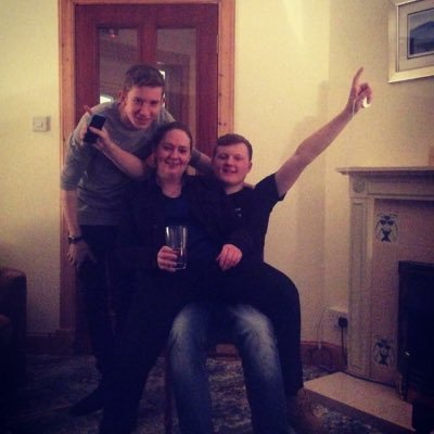 Profile Picture of Adam McNicol (@aadammcnicol) on Twitter