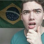 Profile Picture of Jacob Chard Brasil Oficial (@jacobchardbrasil) on Instagram
