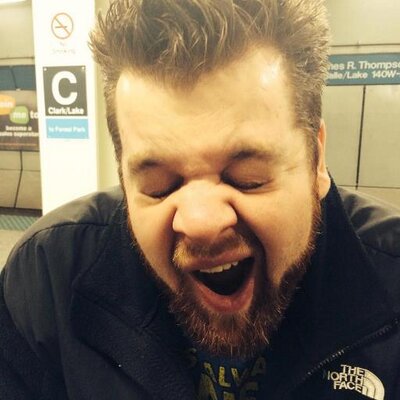 Profile Picture of Basilray (@basilray) on Twitter